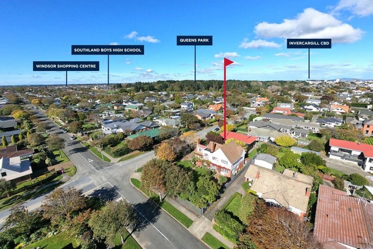 Photo of property in 43 Lewis Street, Gladstone, Invercargill, 9810