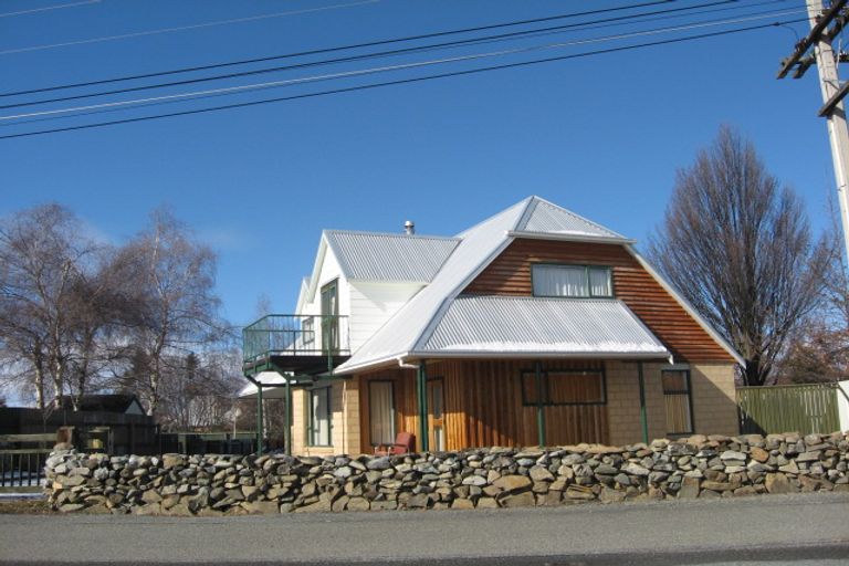 Photo of property in 42 Rata Road, Twizel, 7901