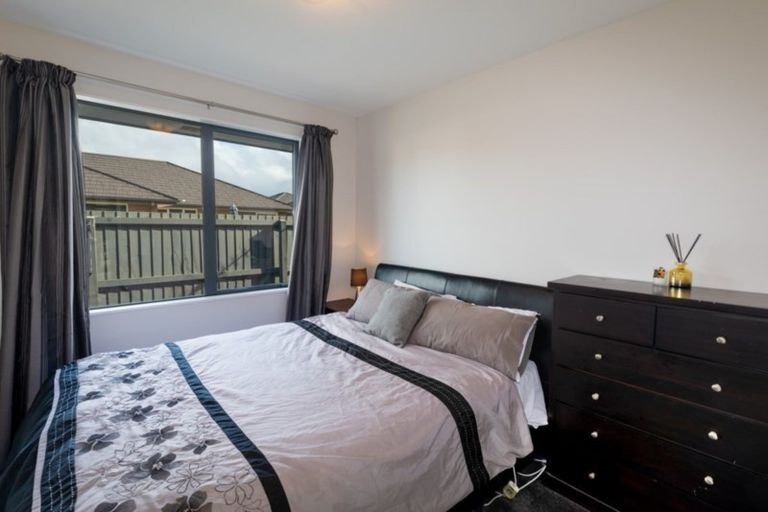 Photo of property in 43 Makawe Roa Street, Marshland, Christchurch, 8083