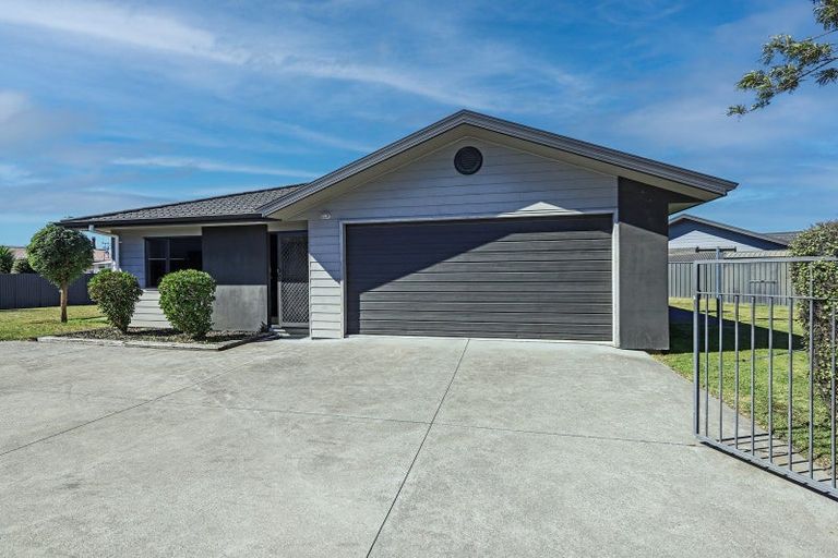 Photo of property in 13 Chatham Mews, Flaxmere, Hastings, 4120