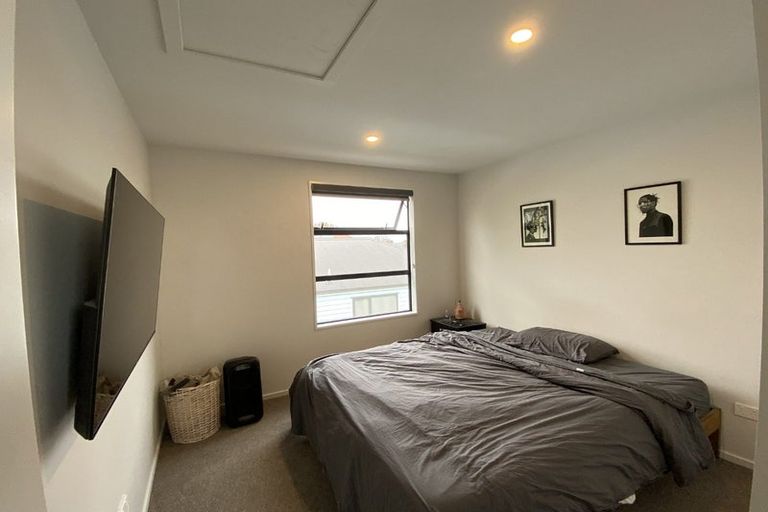 Photo of property in 121a Packe Street, Edgeware, Christchurch, 8013