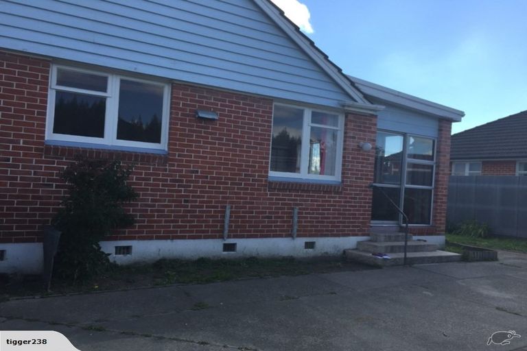 Photo of property in 21 William Street, Ashburton, 7700