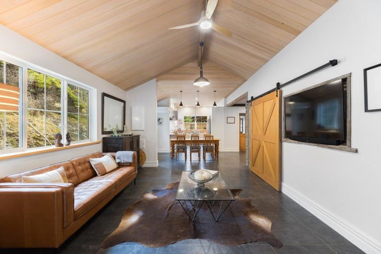 Photo of property in 45 Arrow Junction Road, Arrow Junction, Queenstown, 9371