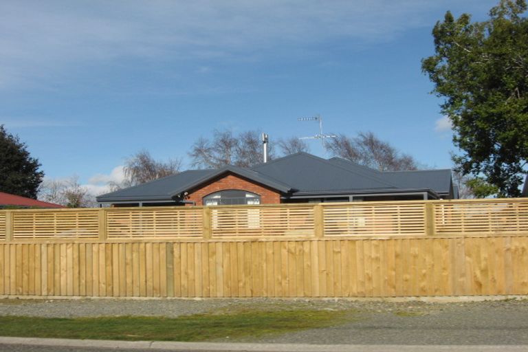 Photo of property in 39 Gerrard Road, Winton, 9720