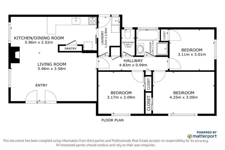Photo of property in 2 Te Ngaere Place, Merrilands, New Plymouth, 4312