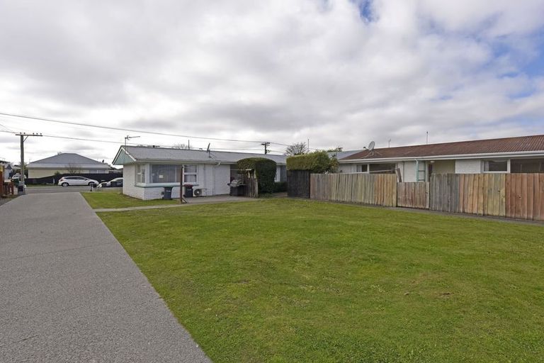 Photo of property in 3/100 Southampton Street, Sydenham, Christchurch, 8023