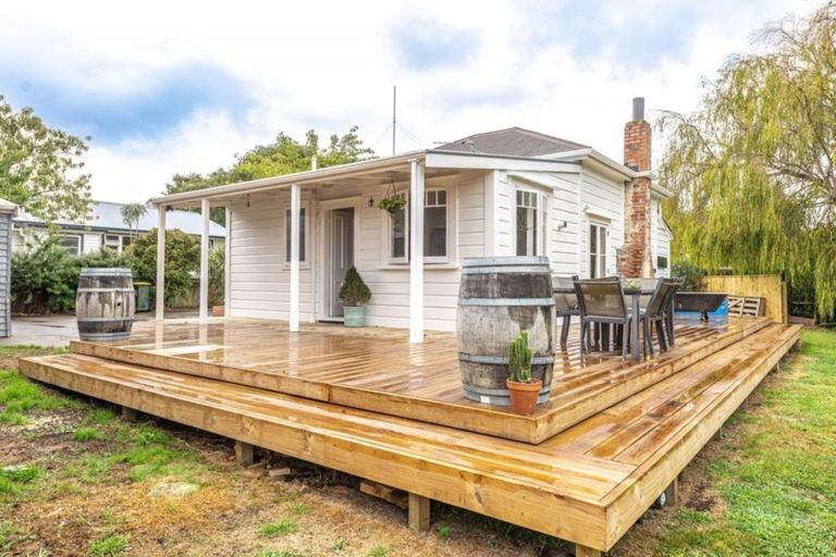 Photo of property in 163 Ikitara Road, Whanganui East, Whanganui, 4500