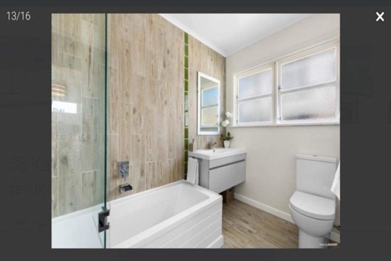 Photo of property in 58 Karaka Road, Beachlands, Auckland, 2018