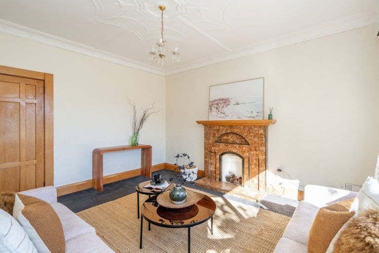 Photo of property in 129 George Street, Windsor, Invercargill, 9810