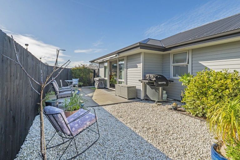 Photo of property in 44 Carston Street, Leeston, 7632