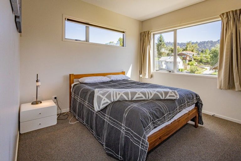 Photo of property in 1 Tui Way, Ohakune, 4625