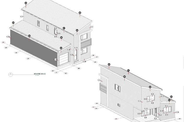 Photo of property in 5 Archibald Lane, Opaheke, Papakura, 2113