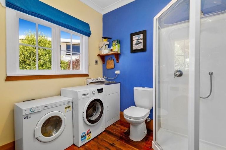 Photo of property in 14 Burnside Street, Waterloo, Lower Hutt, 5011