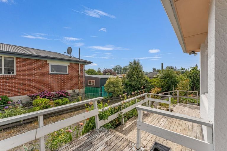 Photo of property in 83 Peel Street, Geraldine, 7930