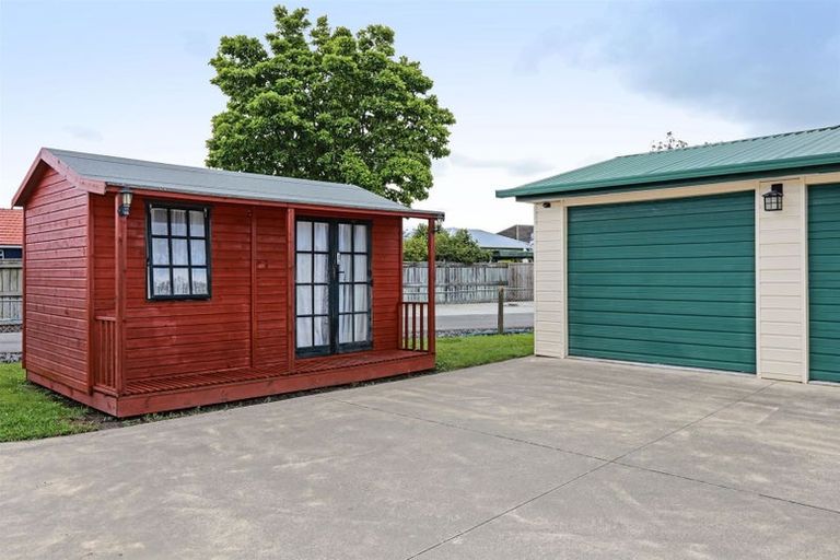 Photo of property in 309a Gascoigne Street, Raureka, Hastings, 4120