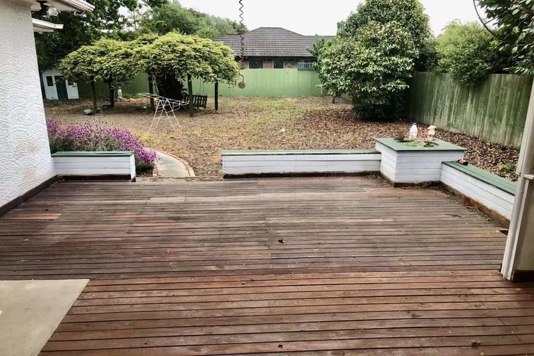 Photo of property in 63 Harris Crescent, Papanui, Christchurch, 8053