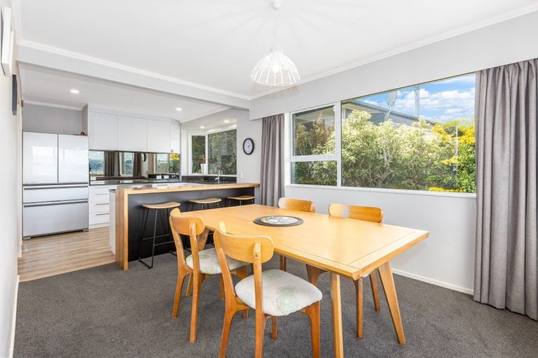 Photo of property in 12 Truro Road, Camborne, Porirua, 5026