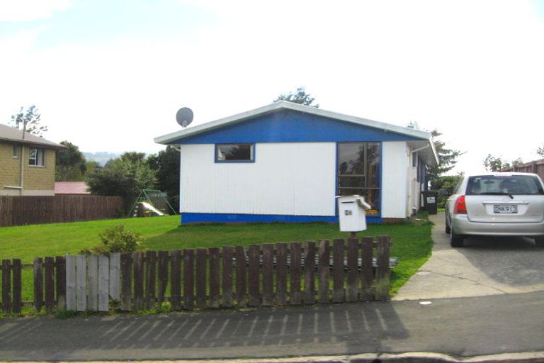 Photo of property in 28 Grigor Street, Brockville, Dunedin, 9011