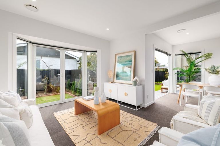 Photo of property in 106 Stapletons Road, Richmond, Christchurch, 8013