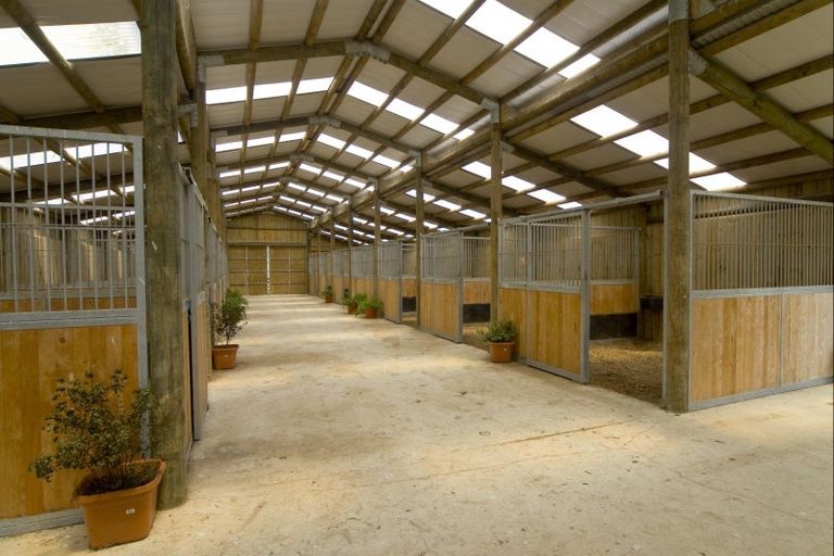 Photo of property in 291 North Road, Clevedon, Papakura, 2582