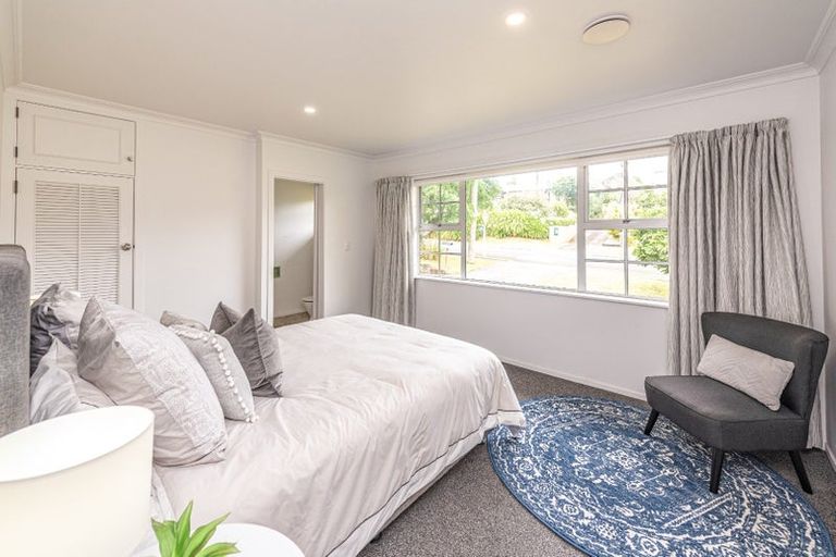 Photo of property in 26 Parkes Avenue, Saint Johns Hill, Whanganui, 4501