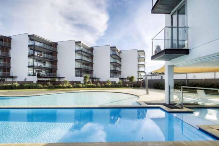 Photo of property in 512d/14 West Quay, Ahuriri, Napier, 4110