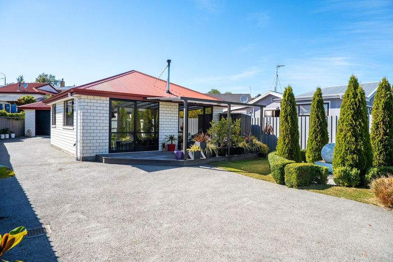 Photo of property in 35a Nile Street, Highfield, Timaru, 7910