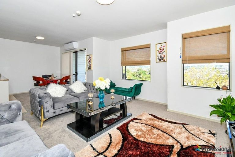 Photo of property in 39/124 Stancombe Road, Flat Bush, Auckland, 2016