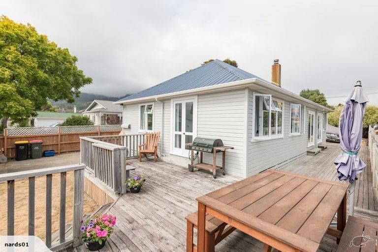 Photo of property in 82 William Street, Richmond, 7020