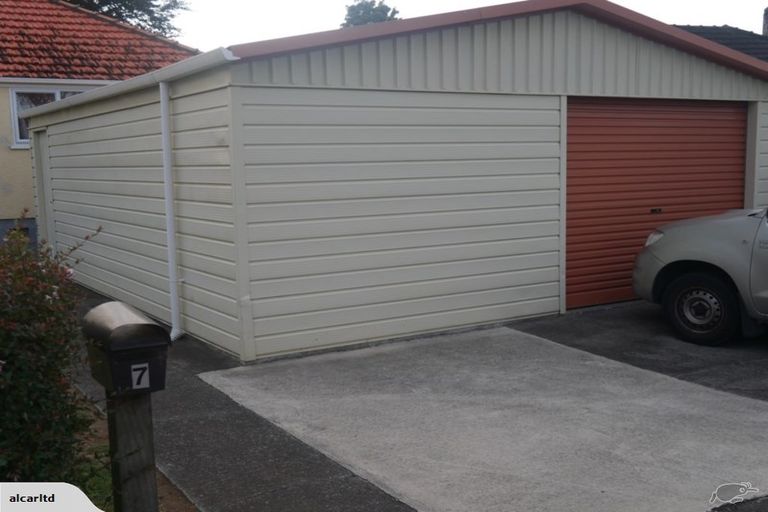 Photo of property in 7 Hawkins Street, Vogeltown, New Plymouth, 4310