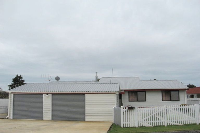 Photo of property in 1 Mission Place, Opotiki, 3122