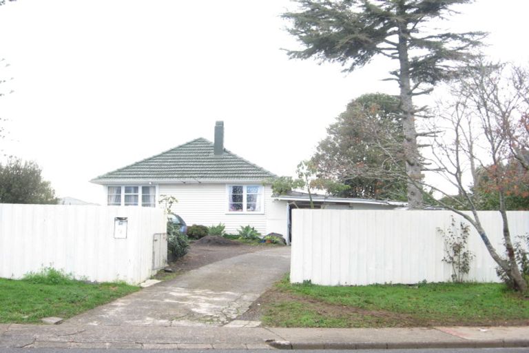 Photo of property in 34 Bowater Place, Manurewa, Auckland, 2102
