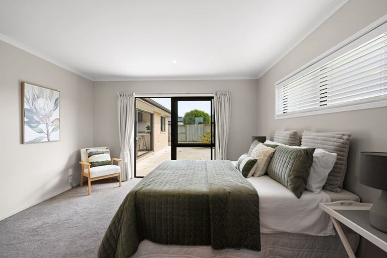 Photo of property in 6 Sylvester Crescent, Flagstaff, Hamilton, 3210