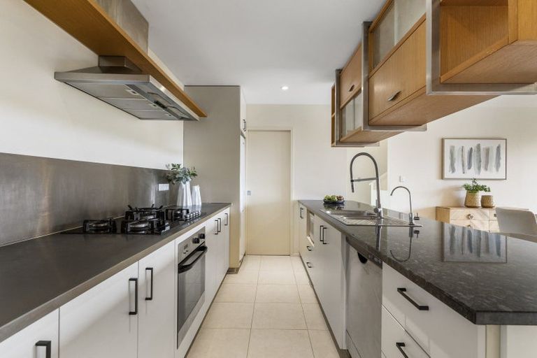 Photo of property in 437k Parnell Road, Parnell, Auckland, 1052