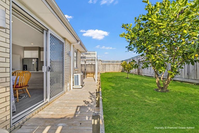 Photo of property in 9 Rainsford Road, Pukekohe, 2120