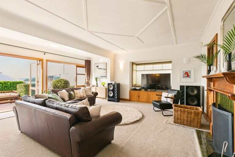 Photo of property in 6 Kio Road, Hataitai, Wellington, 6021