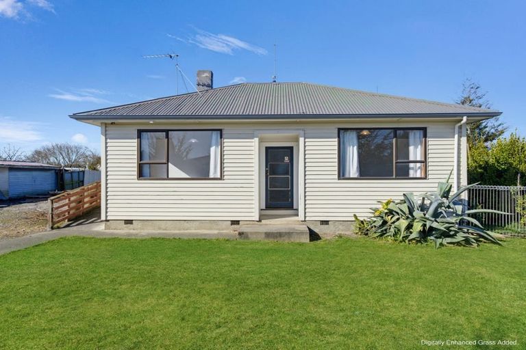 Photo of property in 18 Manse Street, Hampstead, Ashburton, 7700