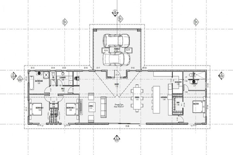 Photo of property in 54 Lockerbie Lane, Whatawhata, Hamilton, 3289