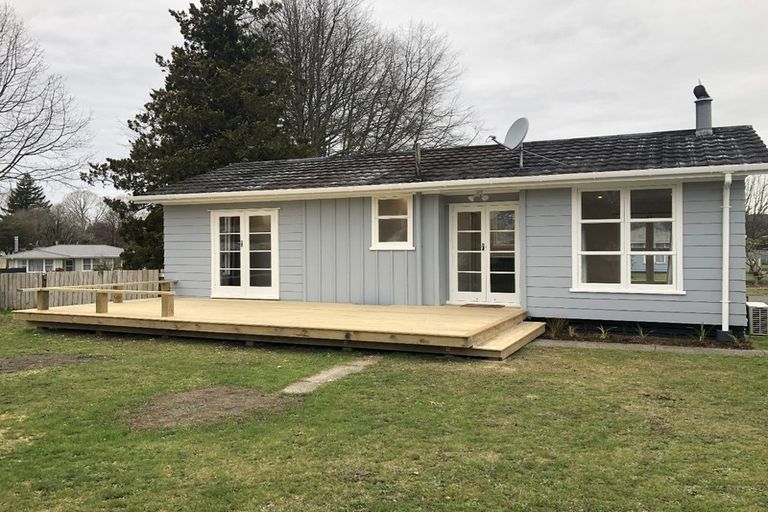 Photo of property in 45 Paekiri Street, Turangi, 3334