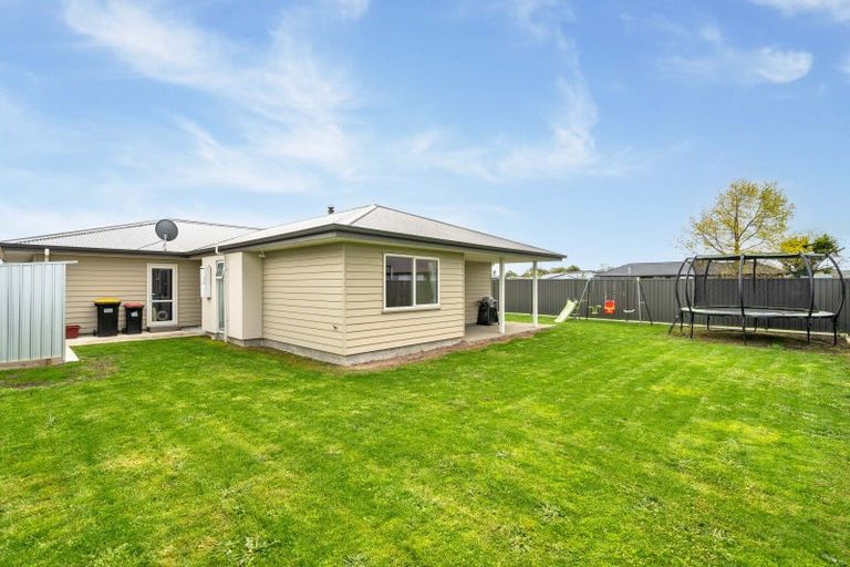Photo of property in 48 Tuatahi Avenue, Solway, Masterton, 5810