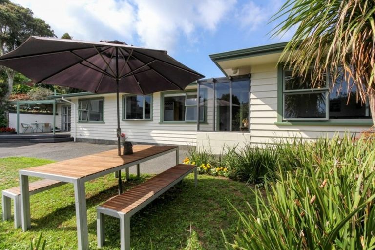Photo of property in 72 David Street, Lynmouth, New Plymouth, 4310