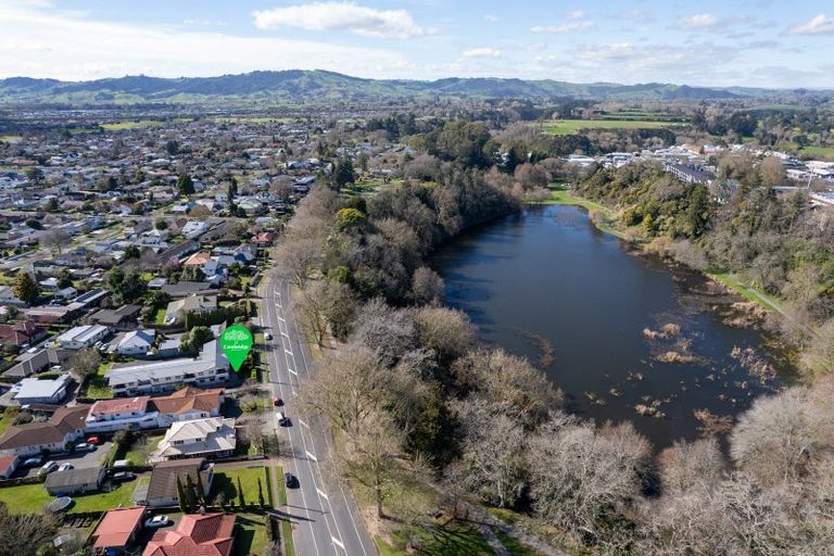 Photo of property in 2/14 Thornton Road, Cambridge, 3434