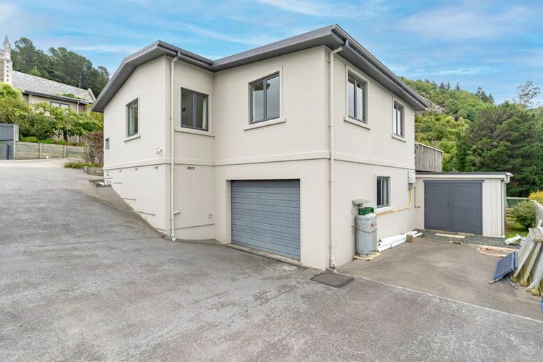Photo of property in 18 Mount Street, Port Chalmers, 9023