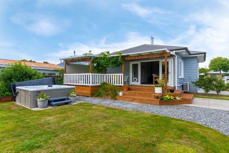 Photo of property in 8 Proctor Street, Papanui, Christchurch, 8053