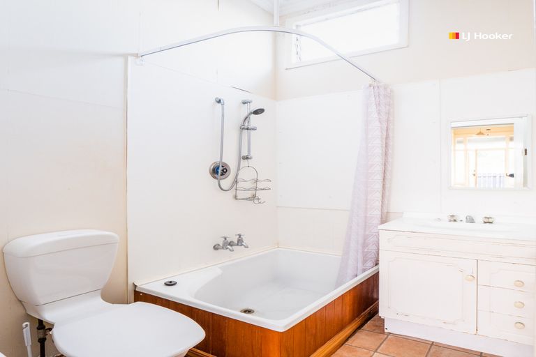 Photo of property in 640 Highgate, Maori Hill, Dunedin, 9010