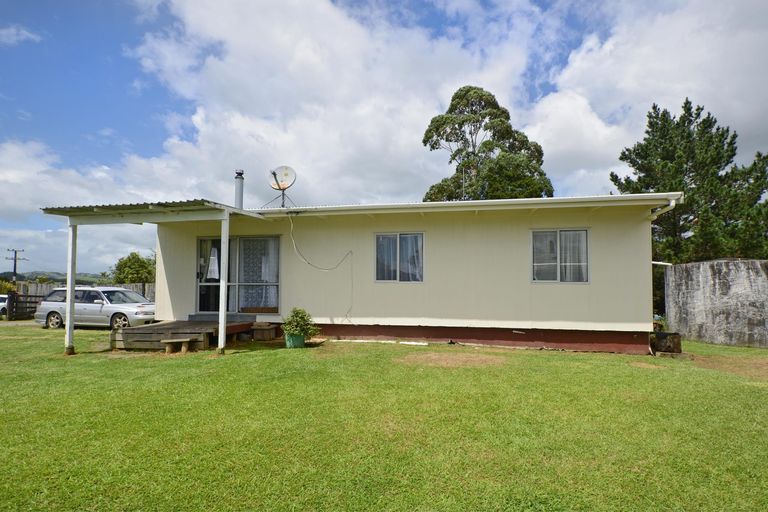 Photo of property in 3227 Pipiwai Road, Pipiwai, Whangarei, 0176