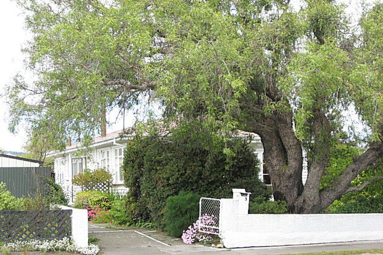 Photo of property in 3 New Renwick Road, Redwoodtown, Blenheim, 7201