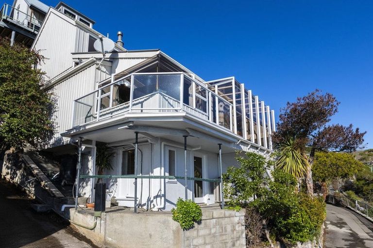 Photo of property in 1/35 Scarborough Road, Scarborough, Christchurch, 8081