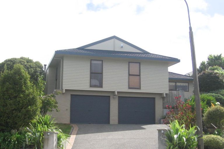 Photo of property in 45 Kandy Crescent, Ngaio, Wellington, 6035