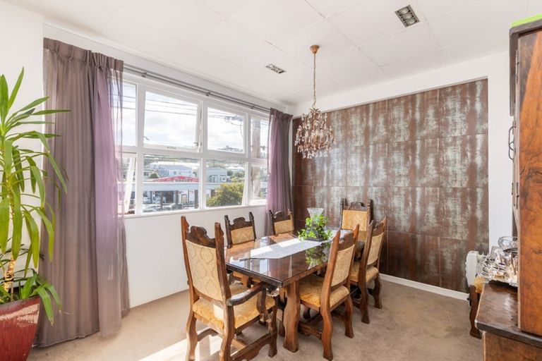 Photo of property in 233 Riddiford Street, Newtown, Wellington, 6021